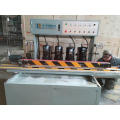 Horizontal glass glass beveling machine with competitive price